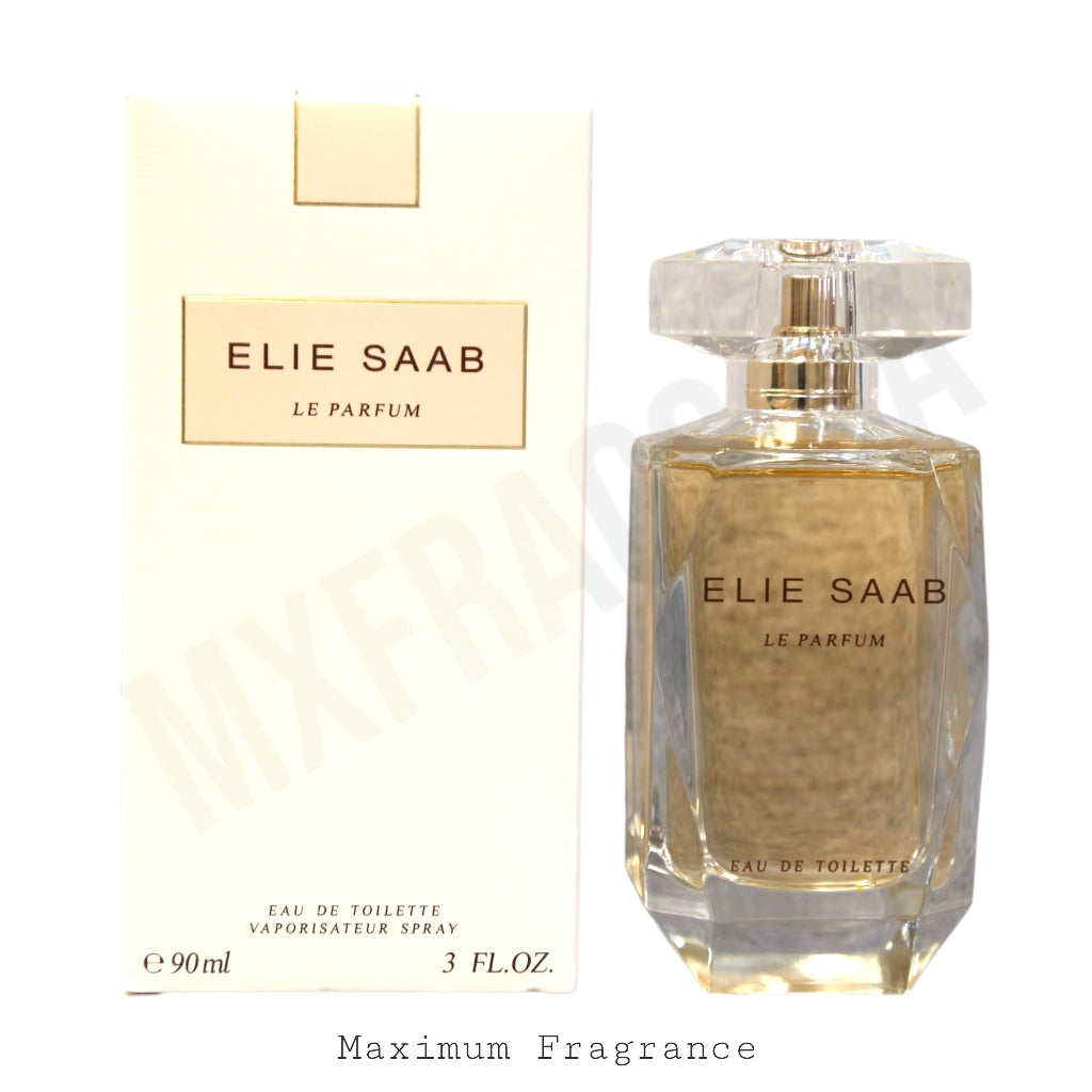 Elie Saab Le Parfum Eau De Toilette