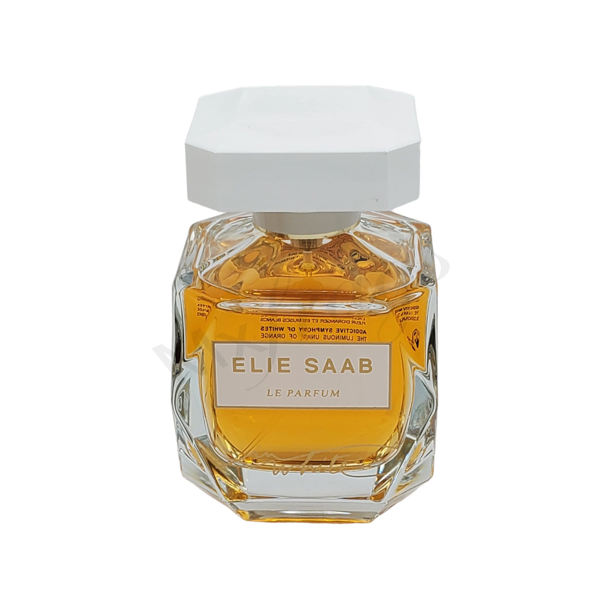 Elie Saab Le Parfum in White