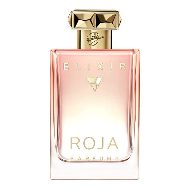 Elixir Essence De Parfum - Maximum Fragrance