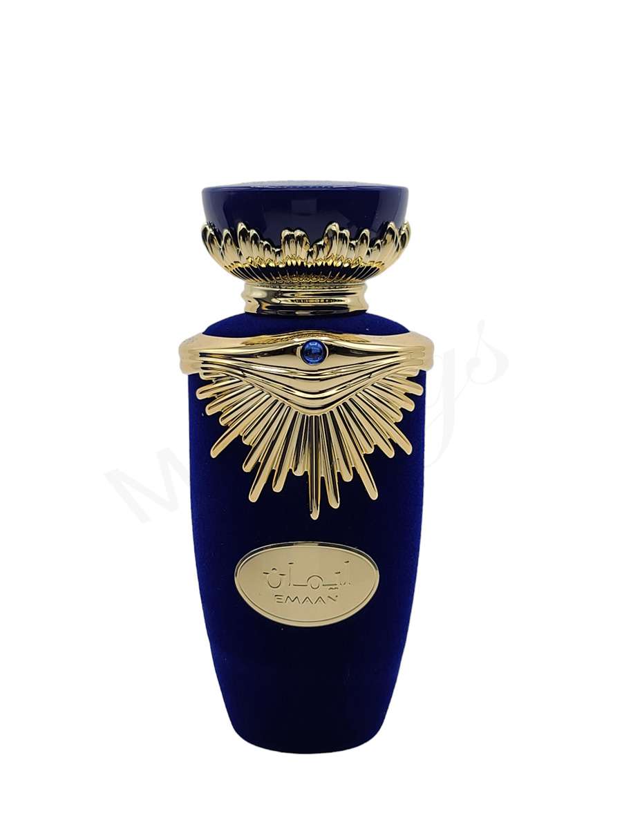 Emaan - Maximum Fragrance