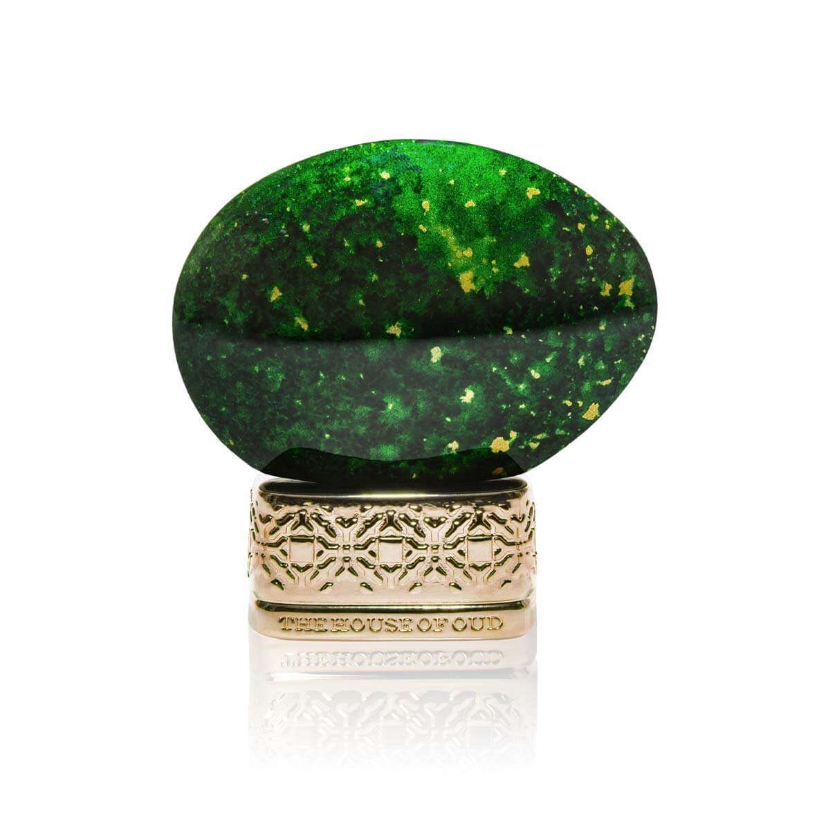 Emerald Green - Maximum Fragrance