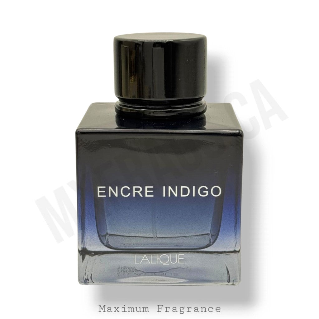 Encre Indigo