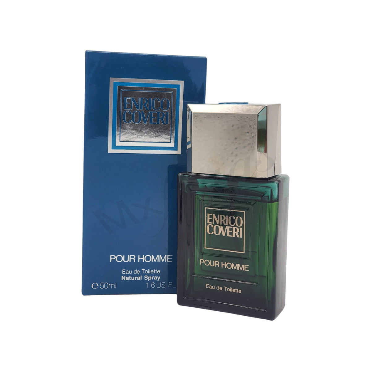 Enrico Coveri Pour Homme