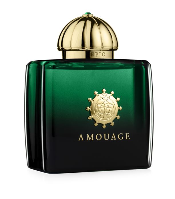 Epic Woman - Maximum Fragrance