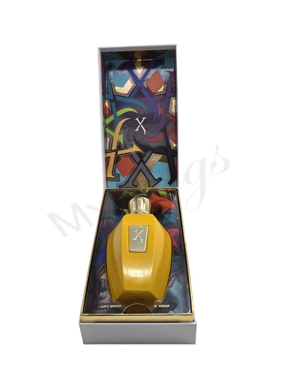 Erba Gold - Maximum Fragrance