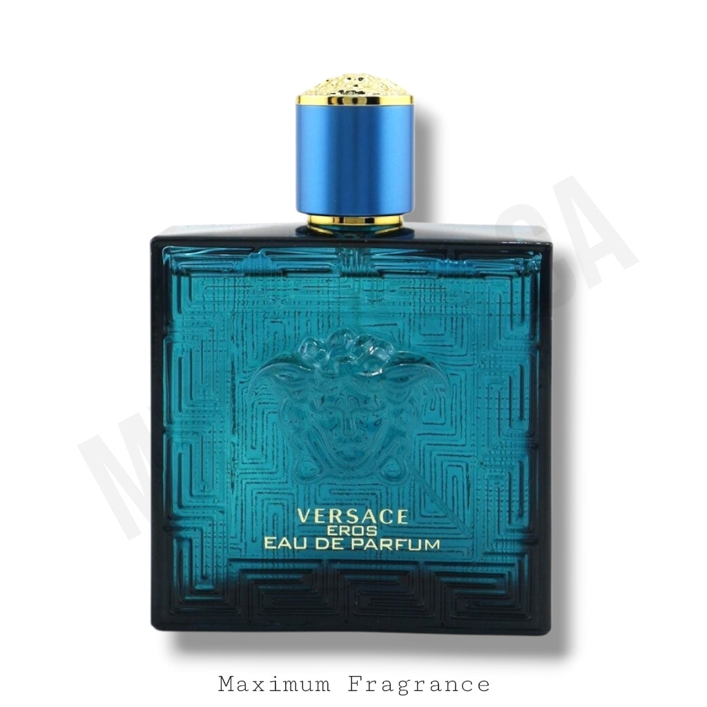 Eros Eau De Parfum For Men