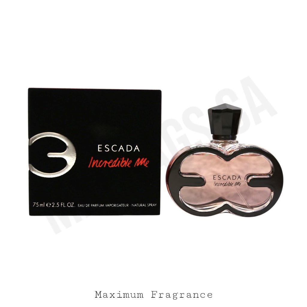 Escada Incredible Me