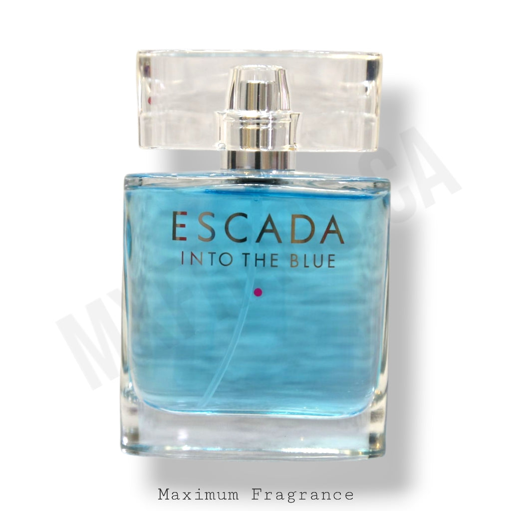 Escada Into The Blue