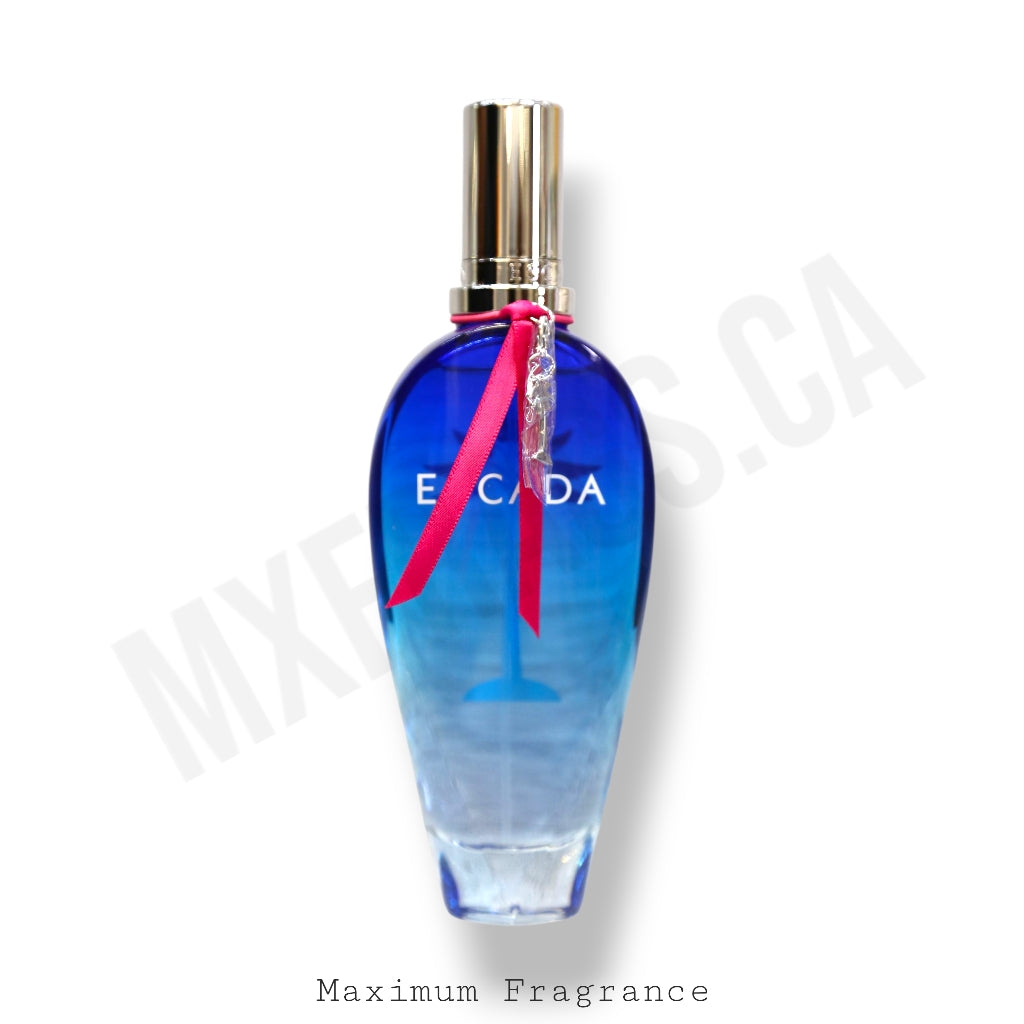 Escada Island Kiss