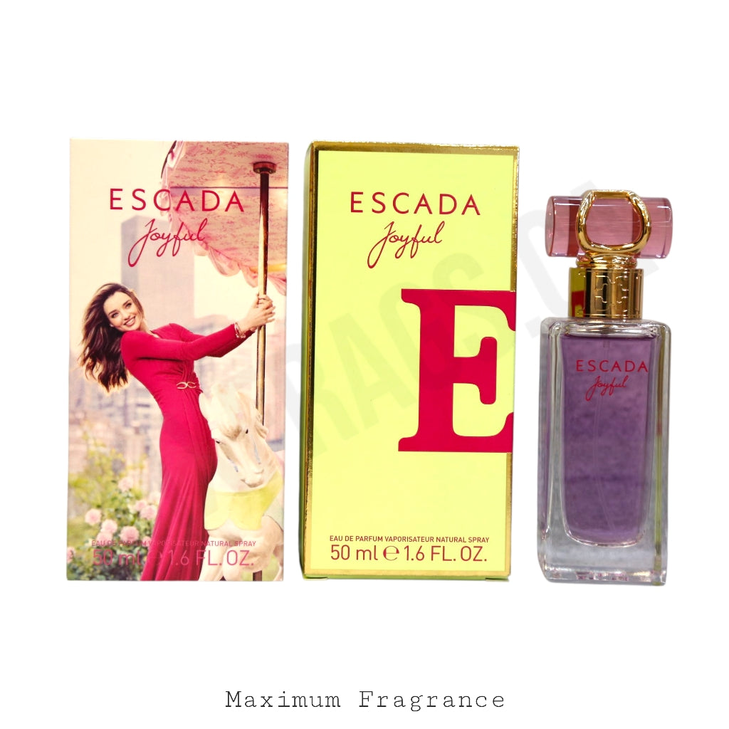 Escada Joyful