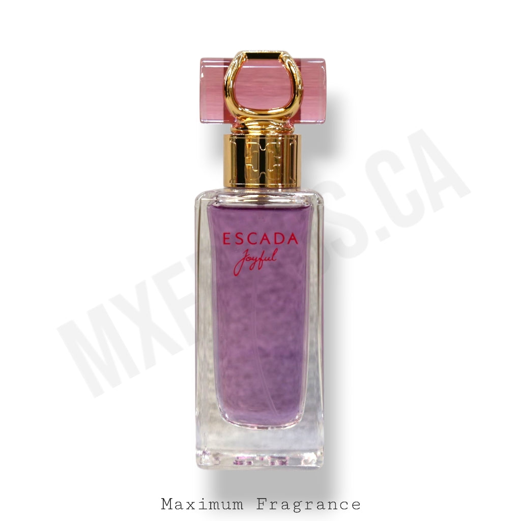 Escada Joyful