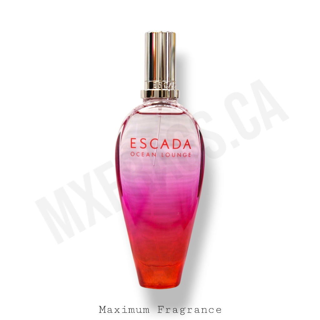 Escada Ocean Lounge