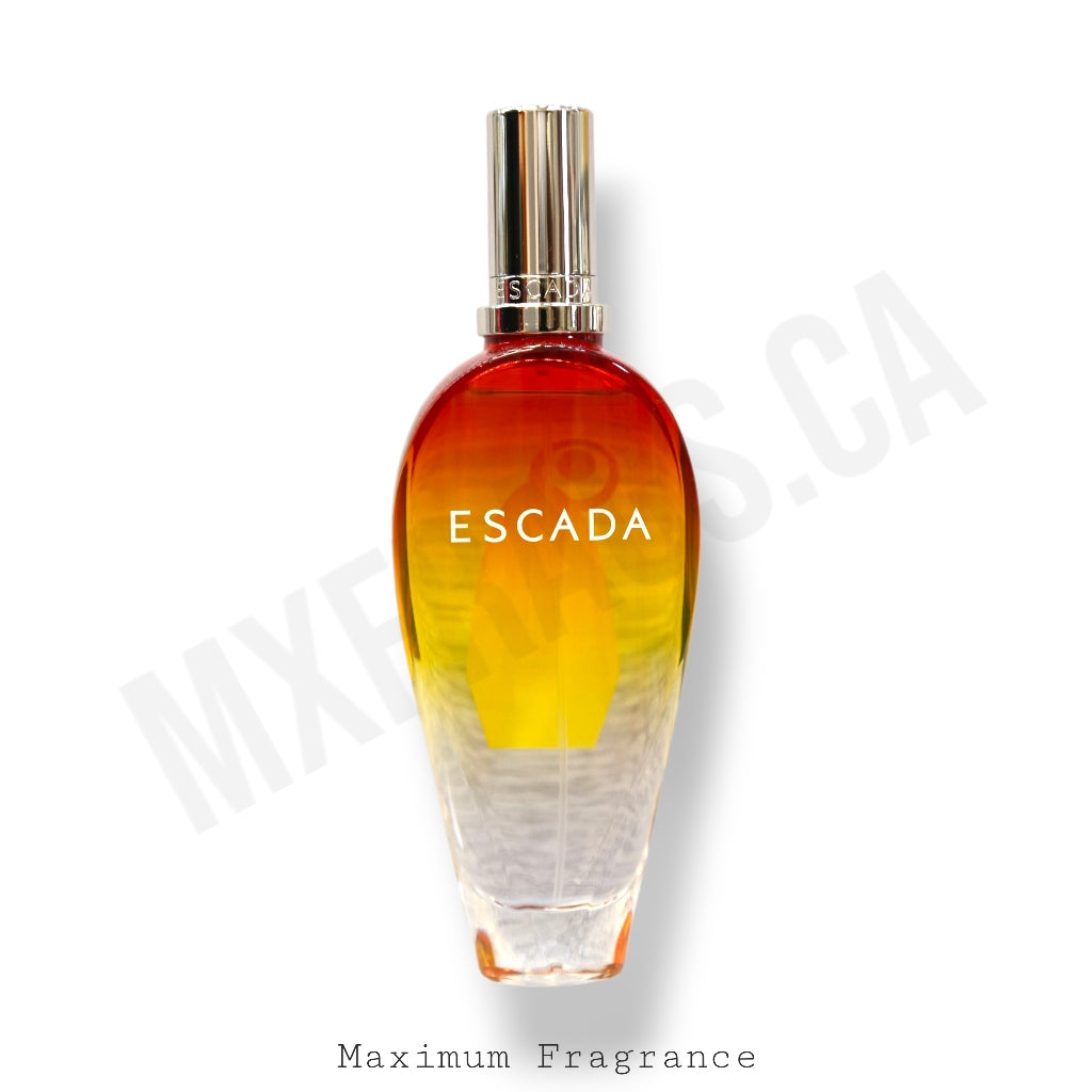 Escada Rockin Rio