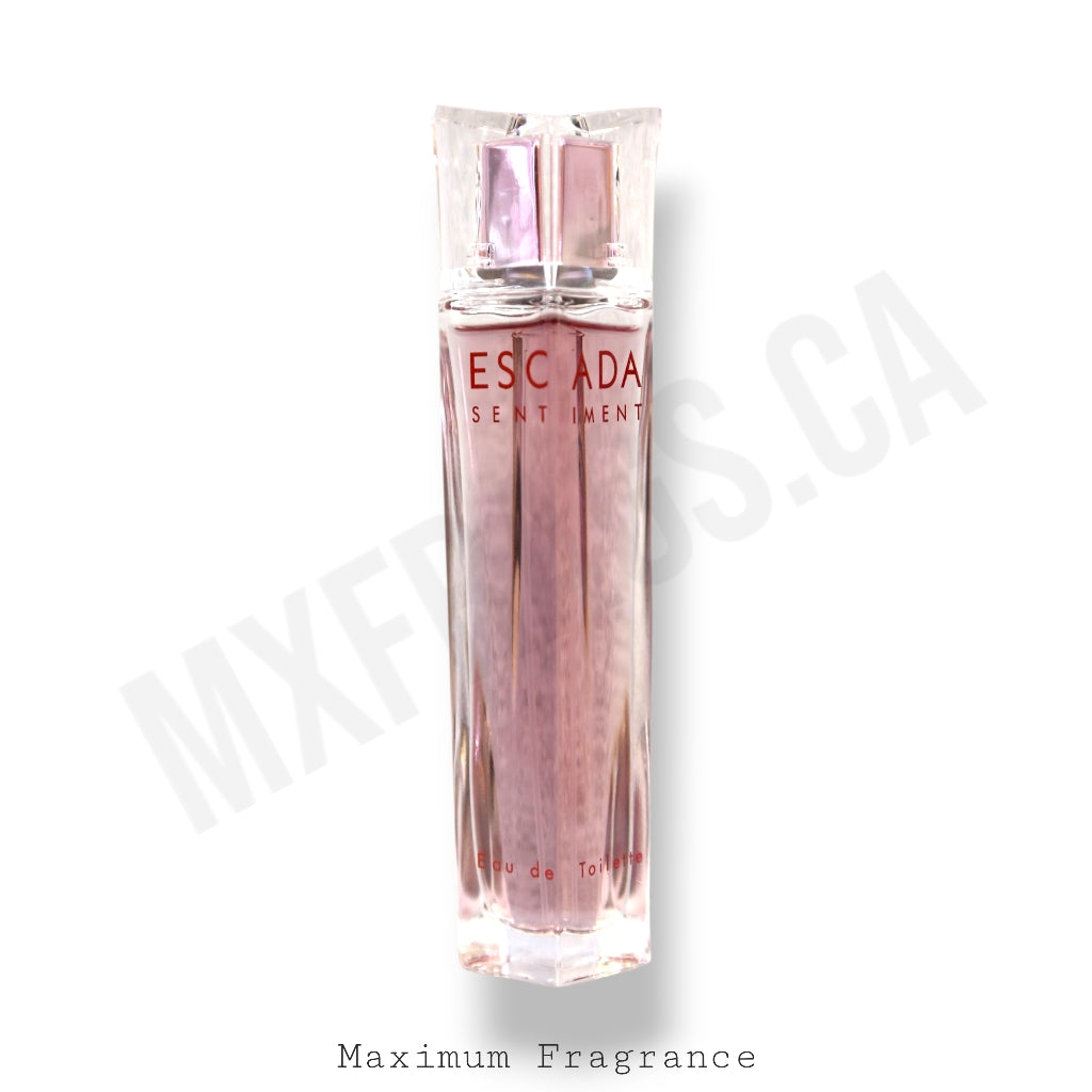 Escada Sentiment
