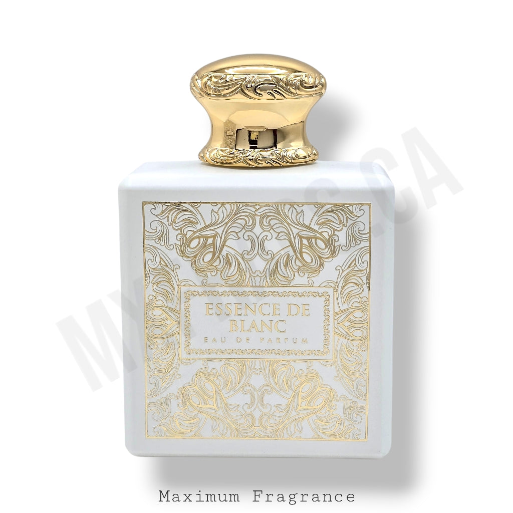 Essence De Blanc