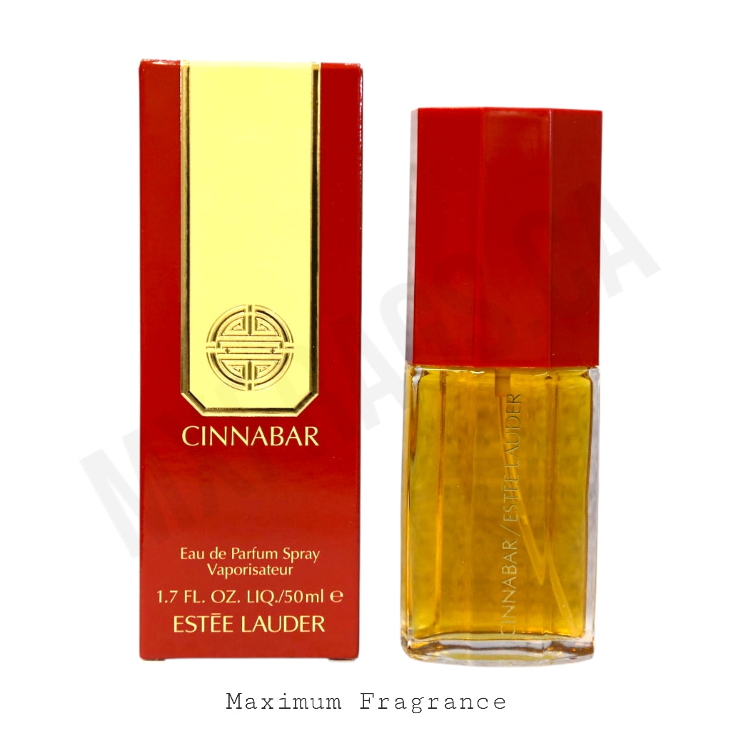 Estee Lauder Cinnabar