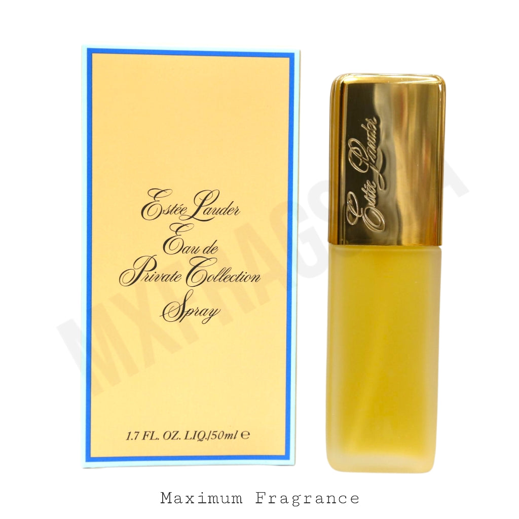 Estee Lauder Eau de Private Collection Spray