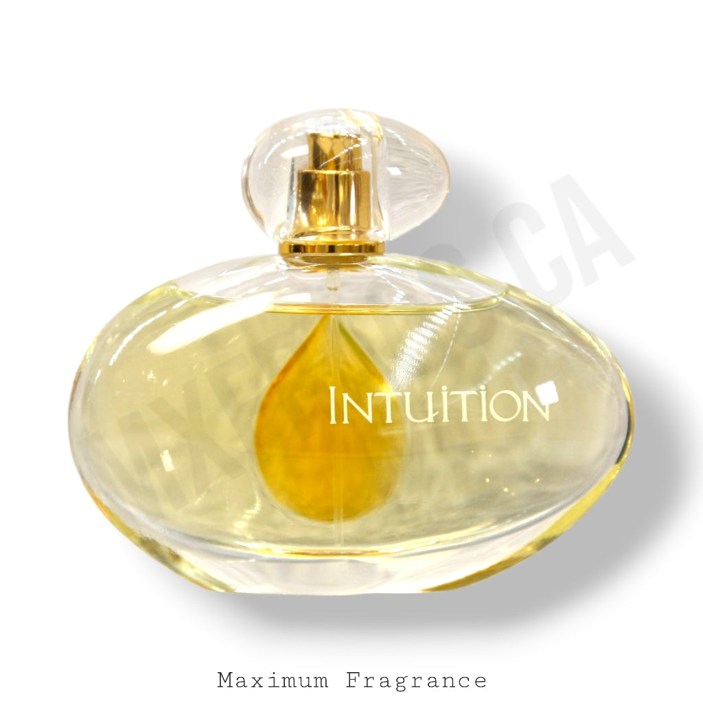 Estee Lauder Intuition