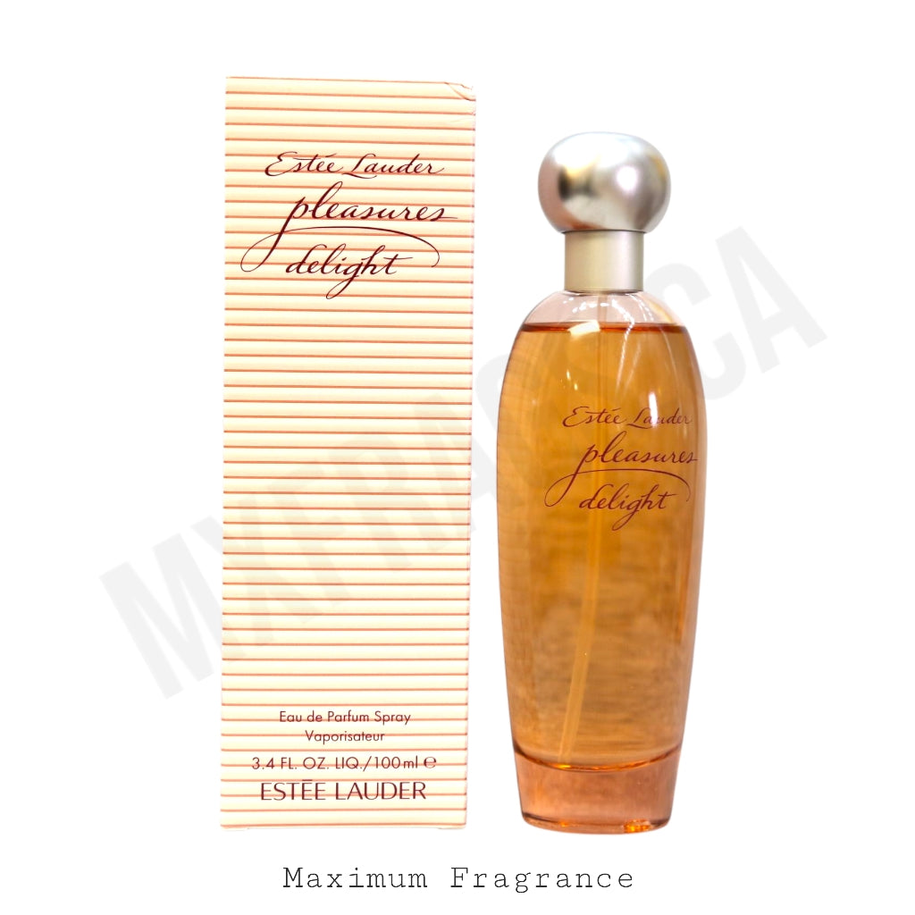 Estee Lauder Pleasures Delight