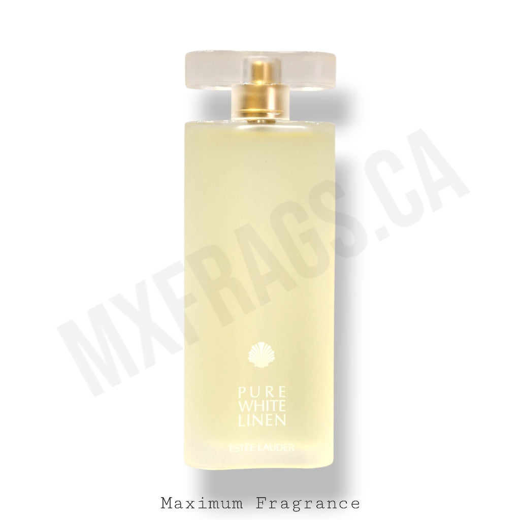 Estee Lauder Pure White Linen