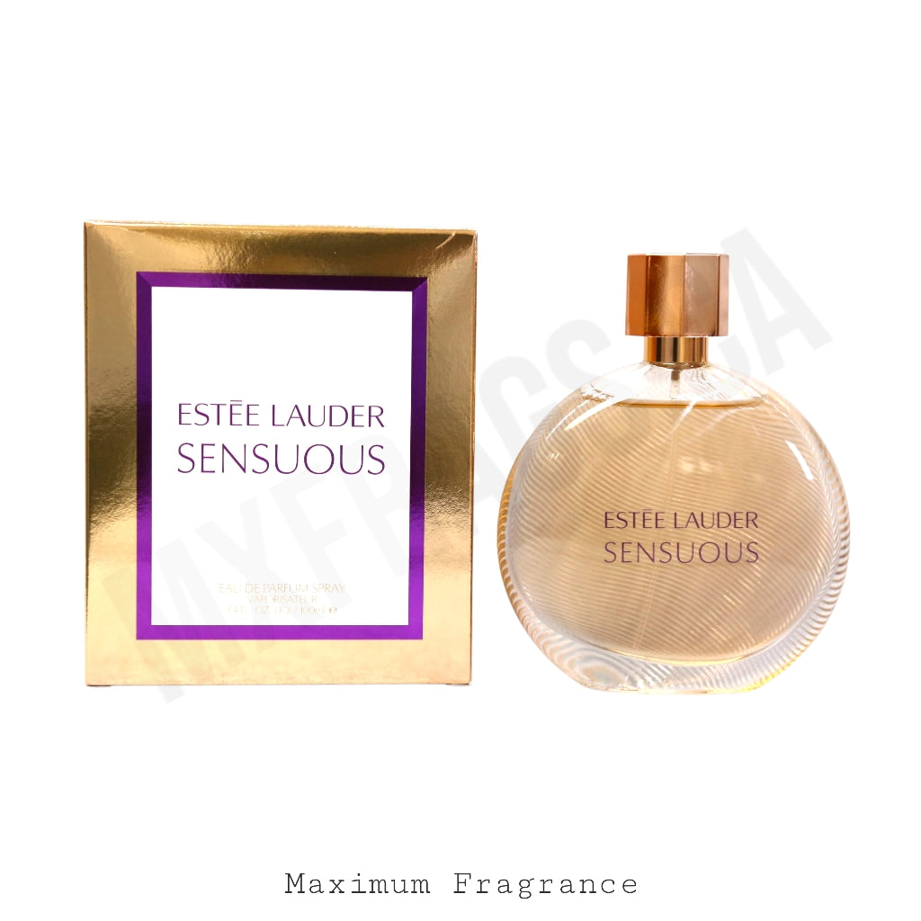 Estee Lauder Sensuous