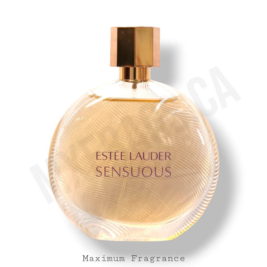 Estee Lauder Sensuous
