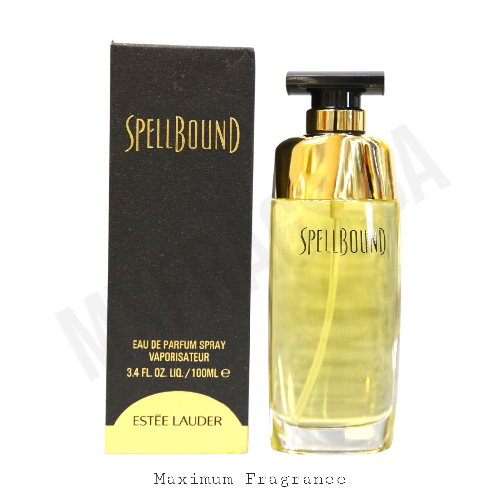 Estee Lauder Spellbound