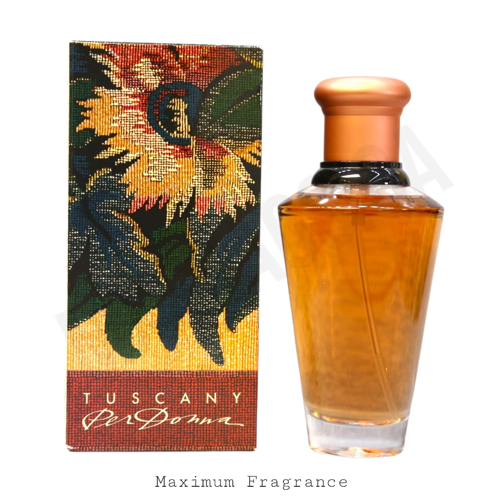Estee Lauder Tuscany Per Donna