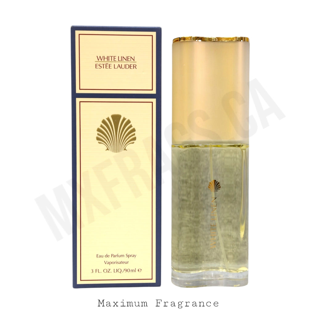 Estee Lauder White Linen