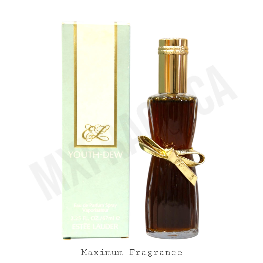 Estee Lauder Youth-Dew