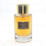 Exclusif Tabac - Maximum Fragrance