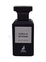Fabulo Intense - Maximum Fragrance