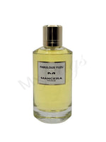 Fabulous Yuzu - Maximum Fragrance