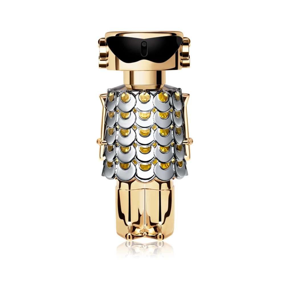 Fame Eau De Parfum - Maximum Fragrance