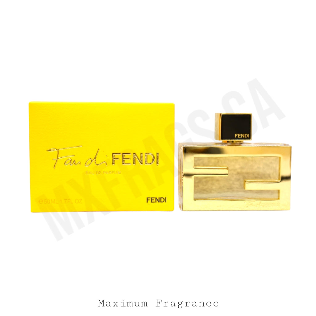 Fan Di Fendi Eau De Parfum