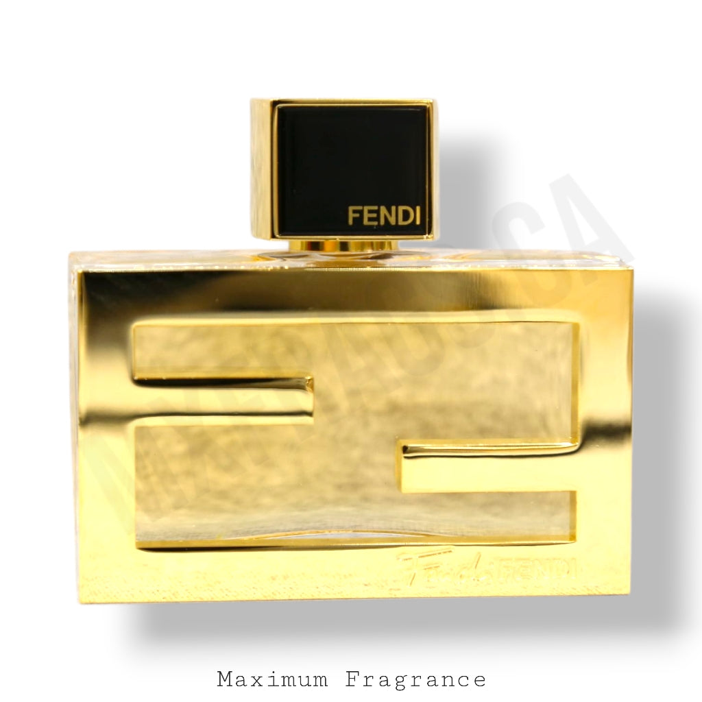 Fan Di Fendi Eau De Parfum