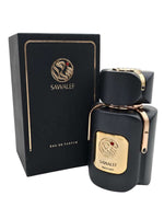 Fannan - Maximum Fragrance