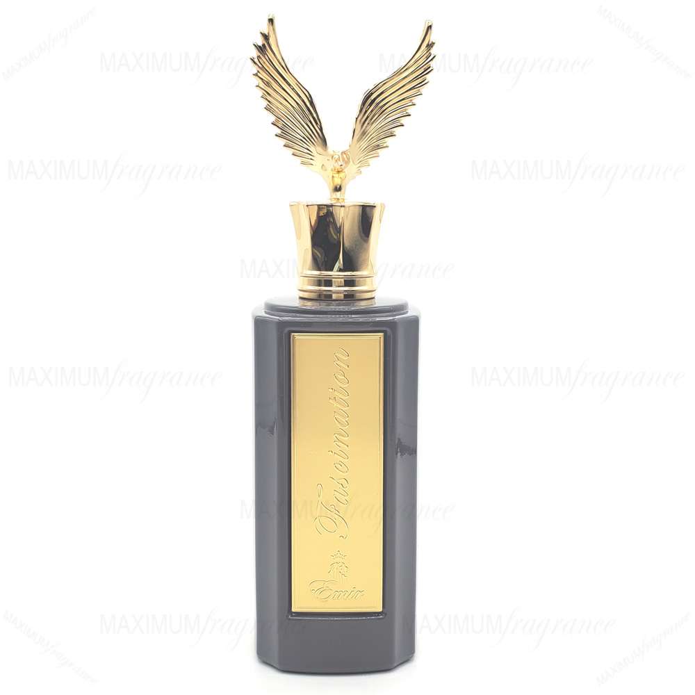 Fascination - Maximum Fragrance