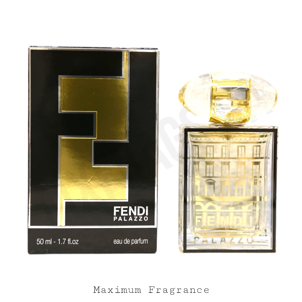 Fendi Palazzo