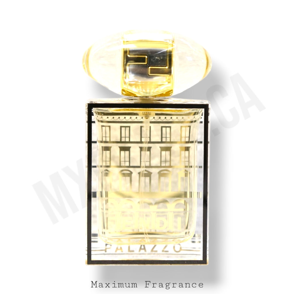 Fendi Palazzo