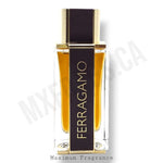 Ferragamo Spicy Leather - Maximum Fragrance