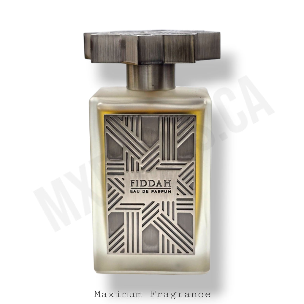 Fiddah By Kajal - Maximum Fragrance