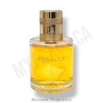 Fire On Ice - Maximum Fragrance