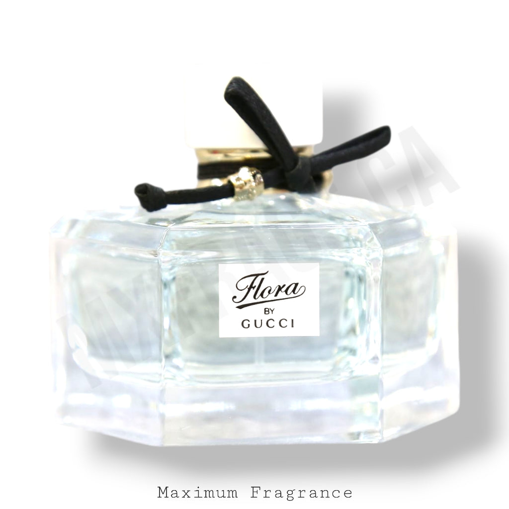 Flora By Gucci Eau Fraiche