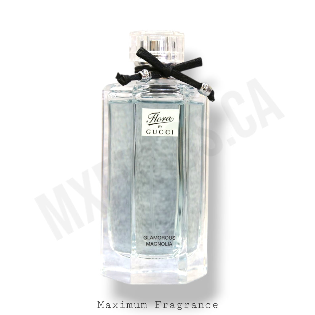Flora By Gucci Glamorous Magnolia