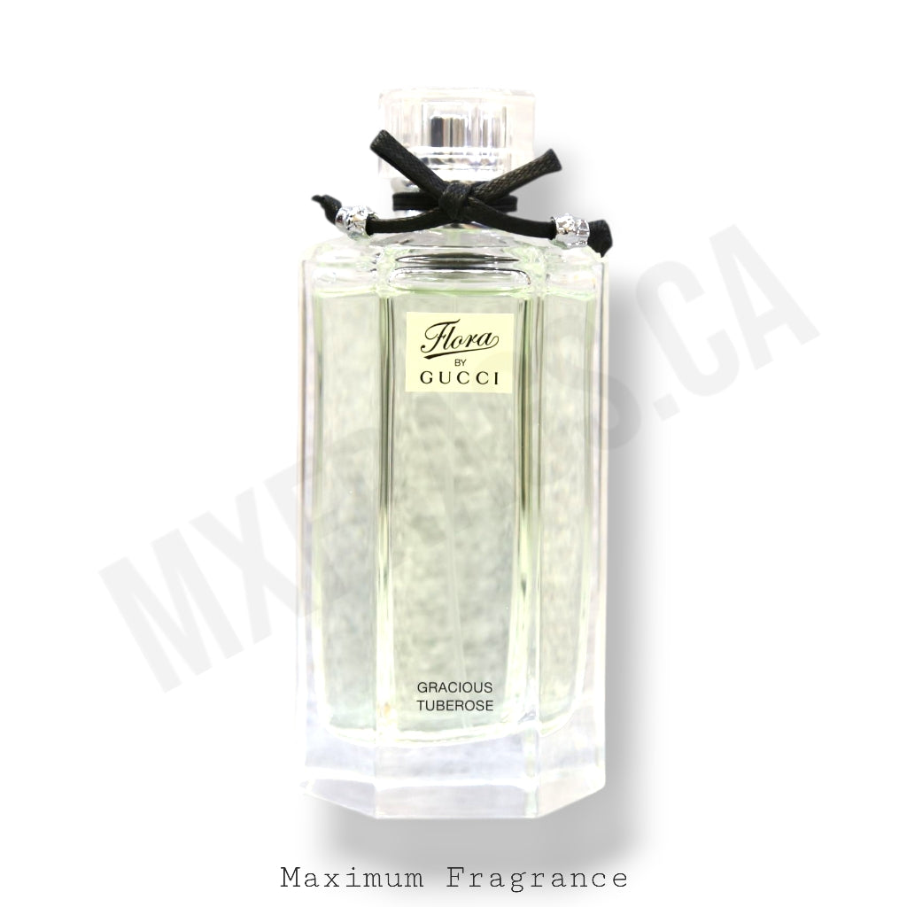 Flora By Gucci Gracious Tuberose