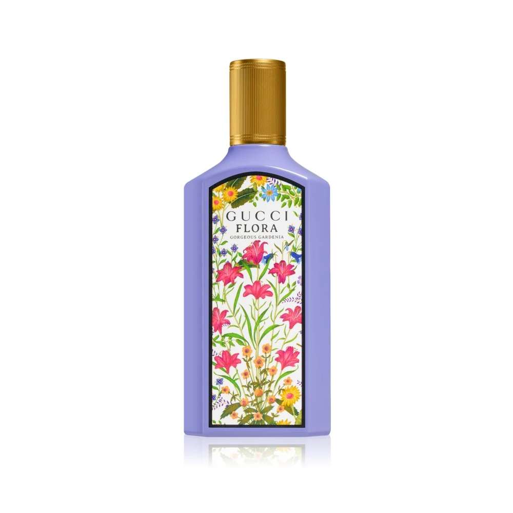 Flora By Gucci Gorgeous Gardenia Eau De Parfum - Maximum Fragrance