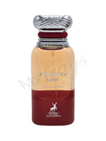 Forbidden Love - Maximum Fragrance