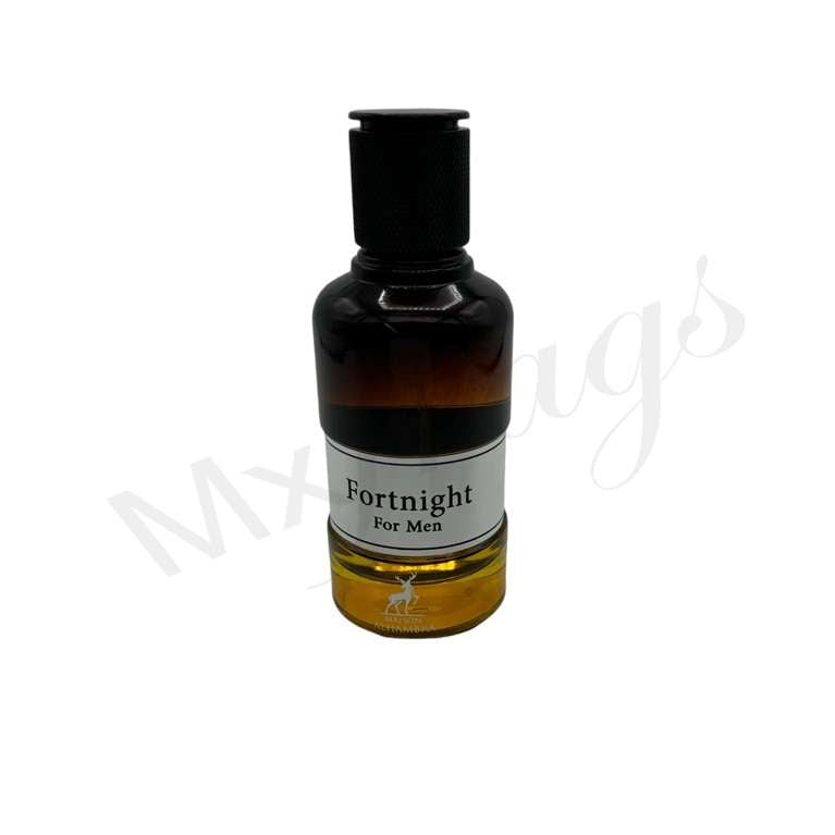 Fortnight For Men - Maximum Fragrance
