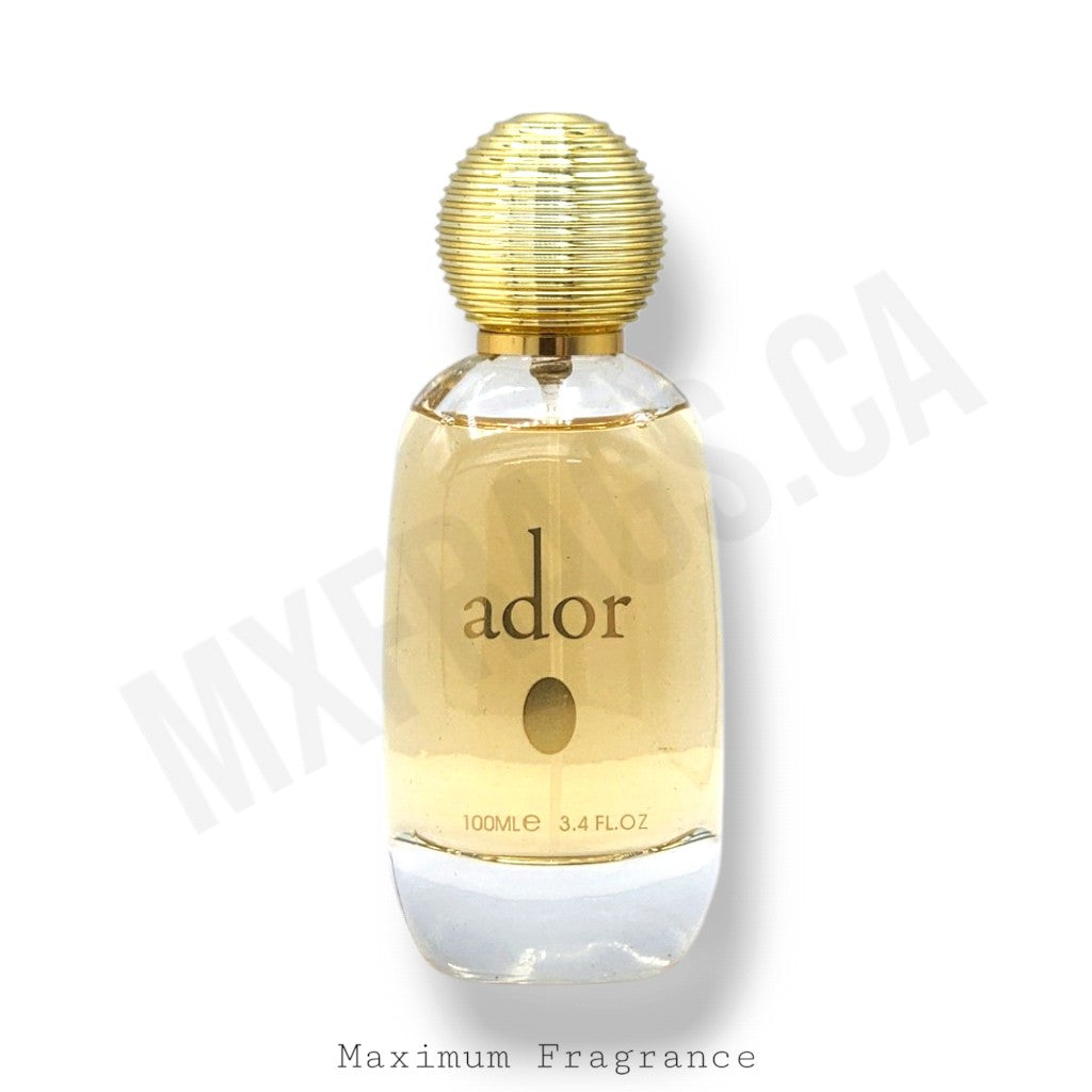 Fragrance World Ador